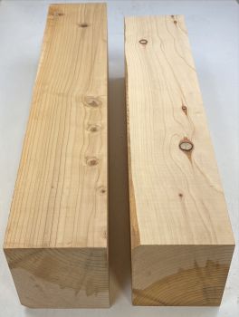 Scantling Cedar, true C., 610x120x120mm